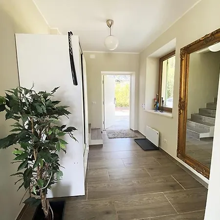 Villa Castel Rocchero Villa *