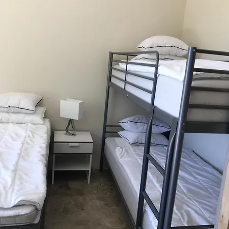 Villa Villa Castel Rocchero *