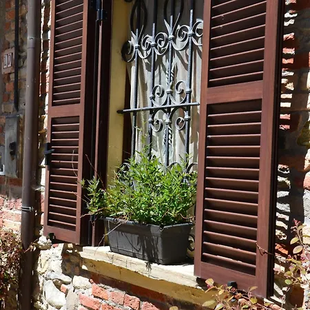 Villa Castel Rocchero Villa Castel Rocchero