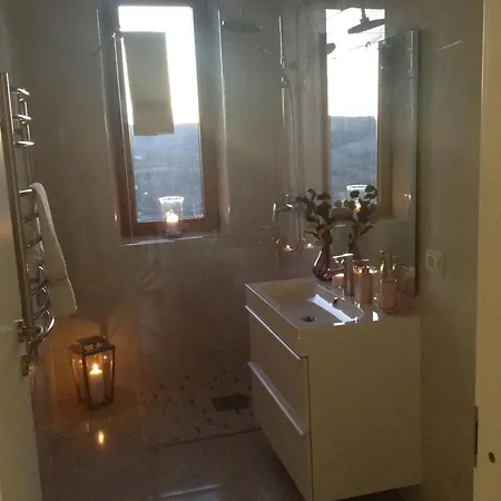 Villa Castel Rocchero Villa *