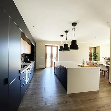 Villa Castel Rocchero * Castel Rocchero