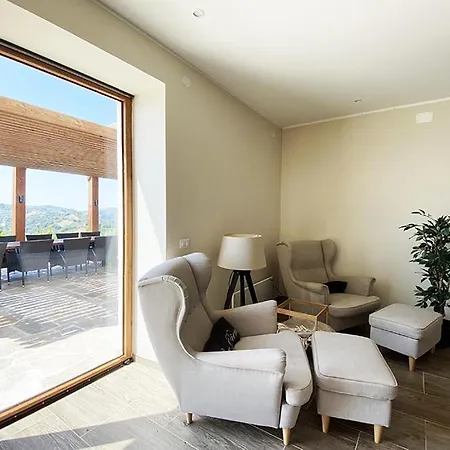 Villa Villa Castel Rocchero *