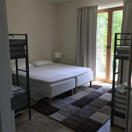 Villa Villa Castel Rocchero