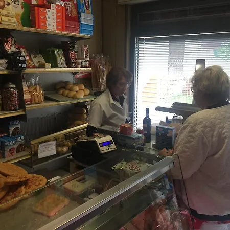 Villa Castel Rocchero