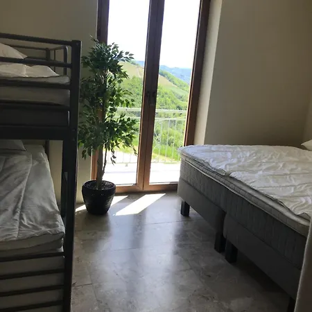 Villa Castel Rocchero Villa Castel Rocchero