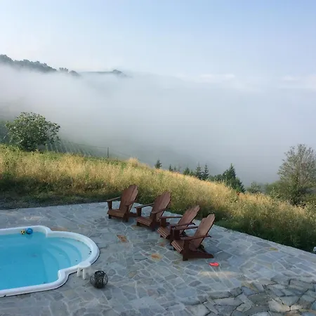 Villa Castel Rocchero *