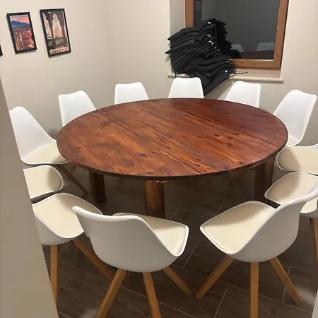 Villa Castel Rocchero * Castel Rocchero