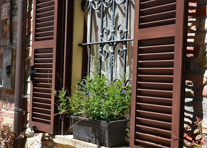 Villa Castel Rocchero Villa Castel Rocchero