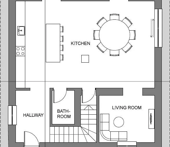 Villa Castel Rocchero