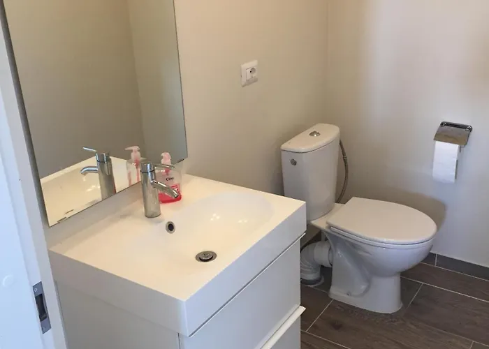 Villa Castel Rocchero