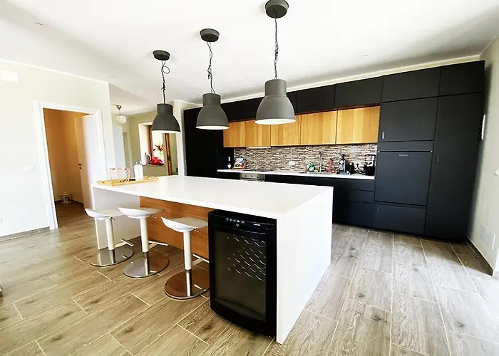 Villa Villa Castel Rocchero