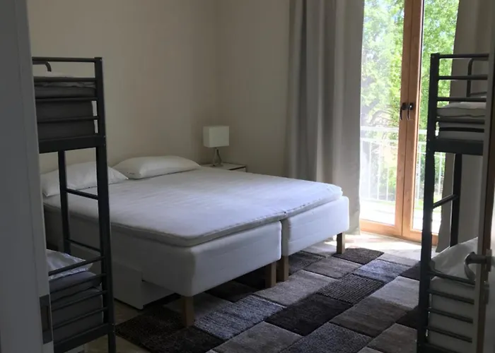 Villa Villa Castel Rocchero