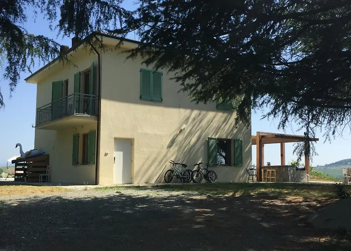 Villa Castel Rocchero Villa