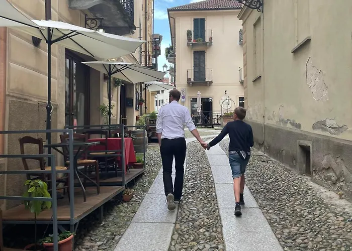 Villa Castel Rocchero *