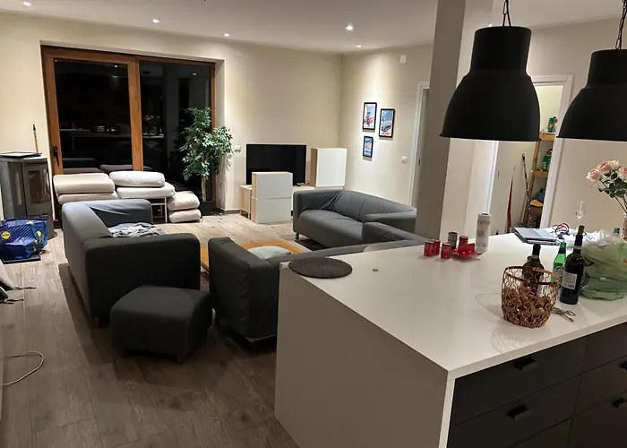 Villa Castel Rocchero * Castel Rocchero