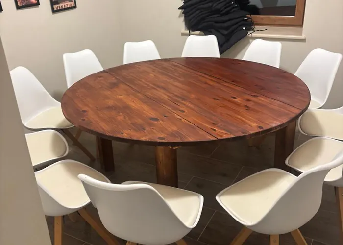 Villa Castel Rocchero * Castel Rocchero